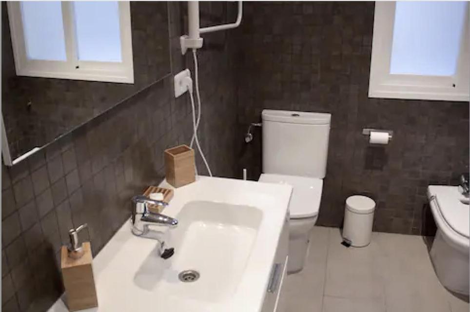 Apartment Florencia